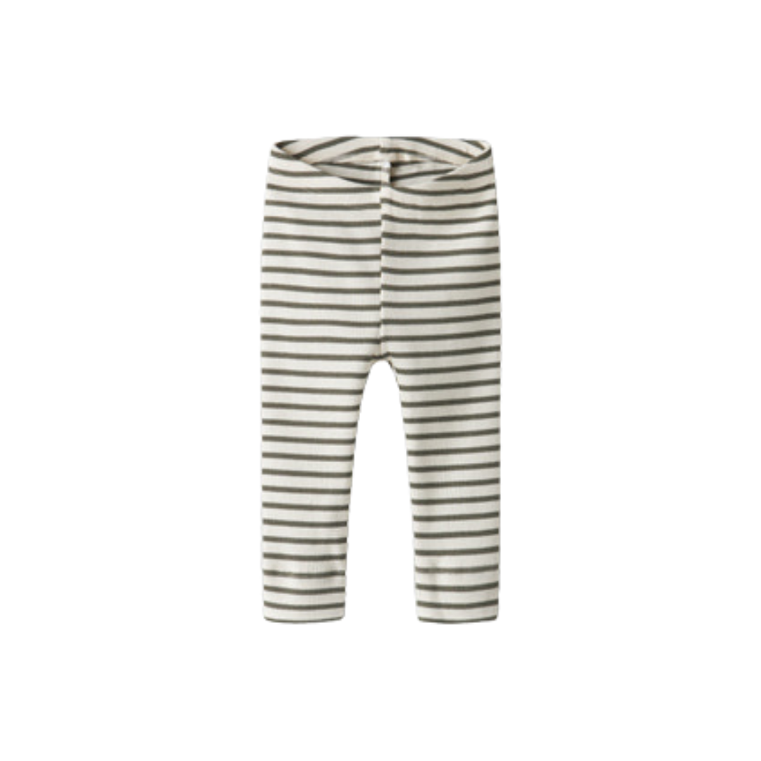 Name It Bani XSL legging dusty olive