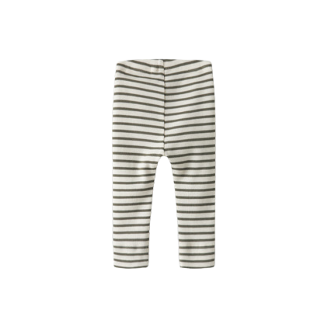 Name It Bani XSL legging dusty olive