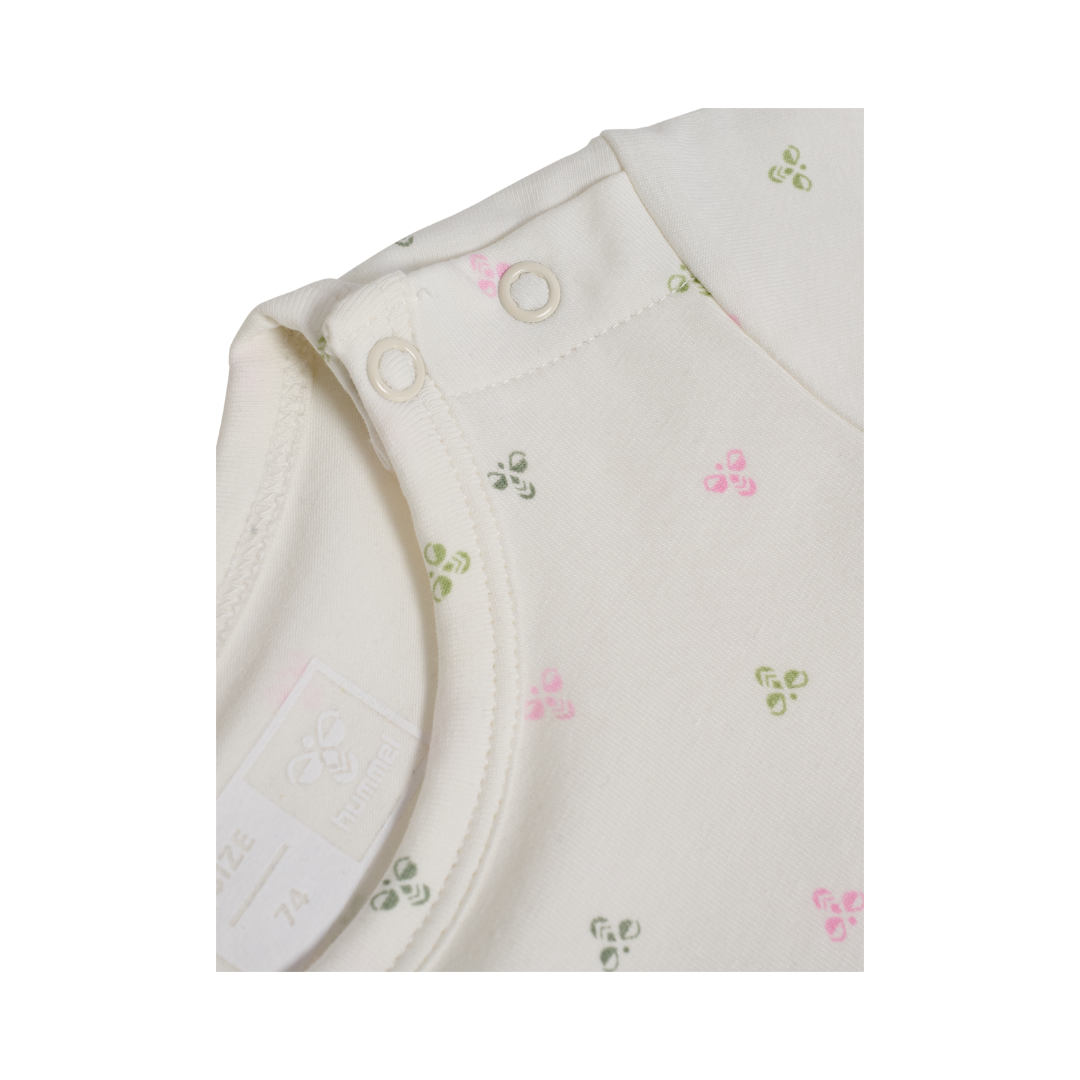 Hummel Beesy body S/S candy pink