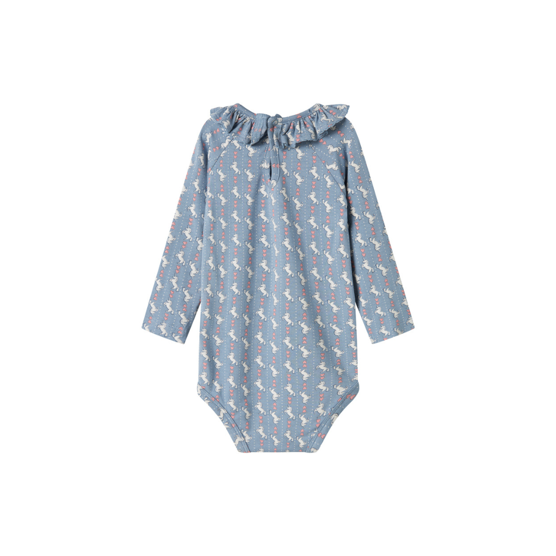 MarMar Berta body unicorn dream