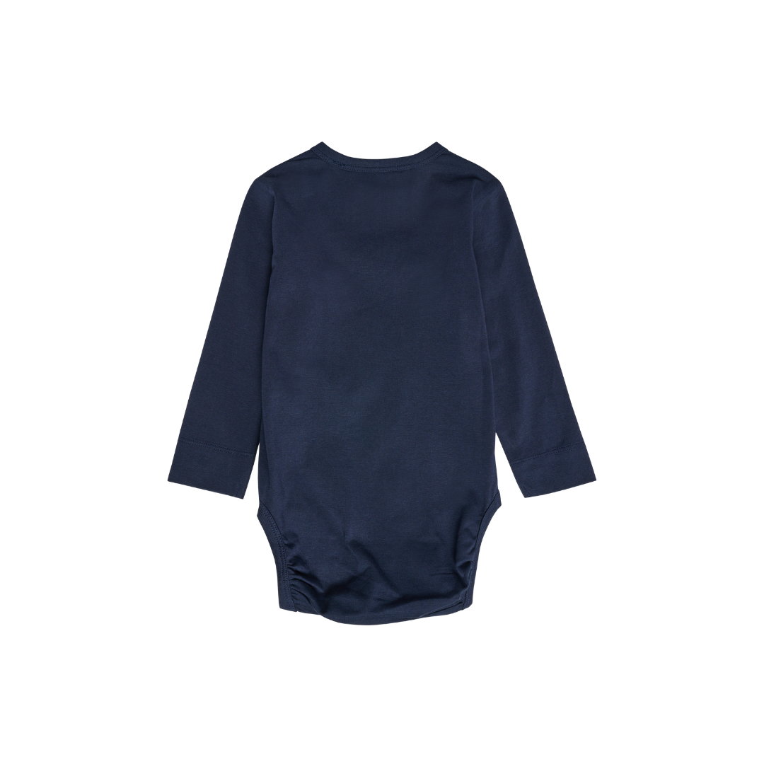Hummel Bobby body blue nights