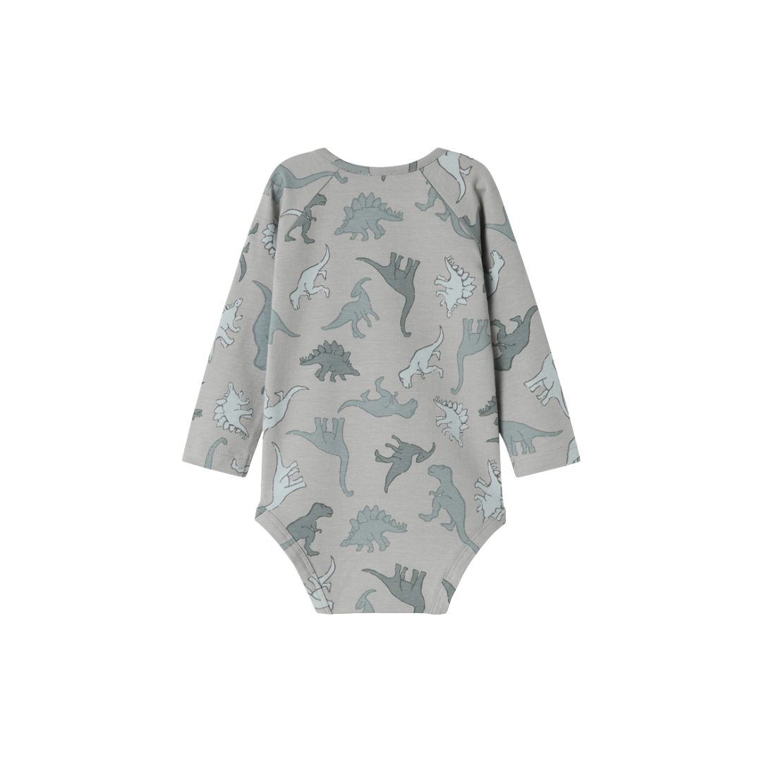 MarMar Bo body dino jungle