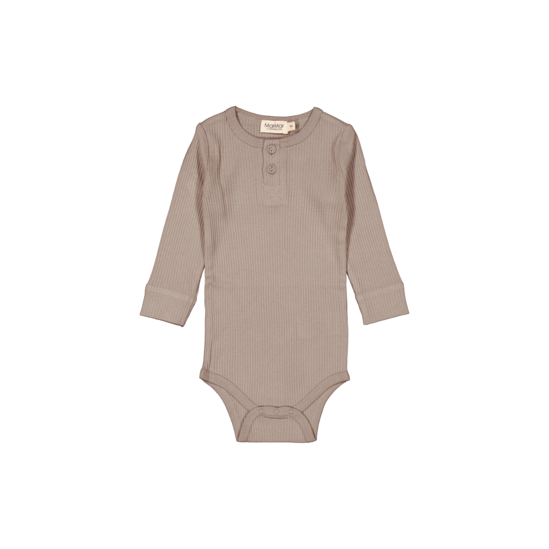 MarMar Modal body LS warm stone