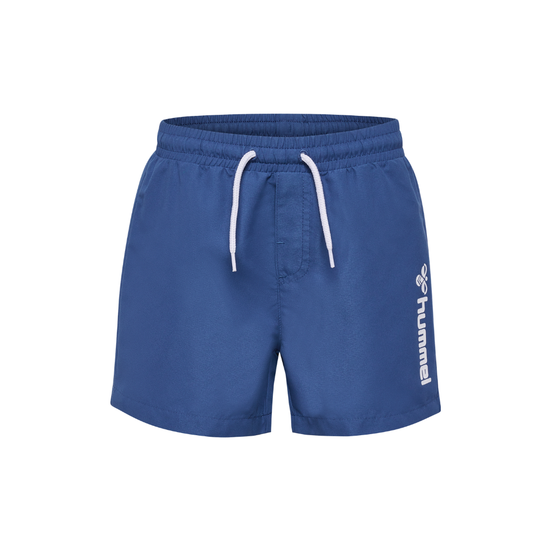 Hummel Bondi badeshorts true navy