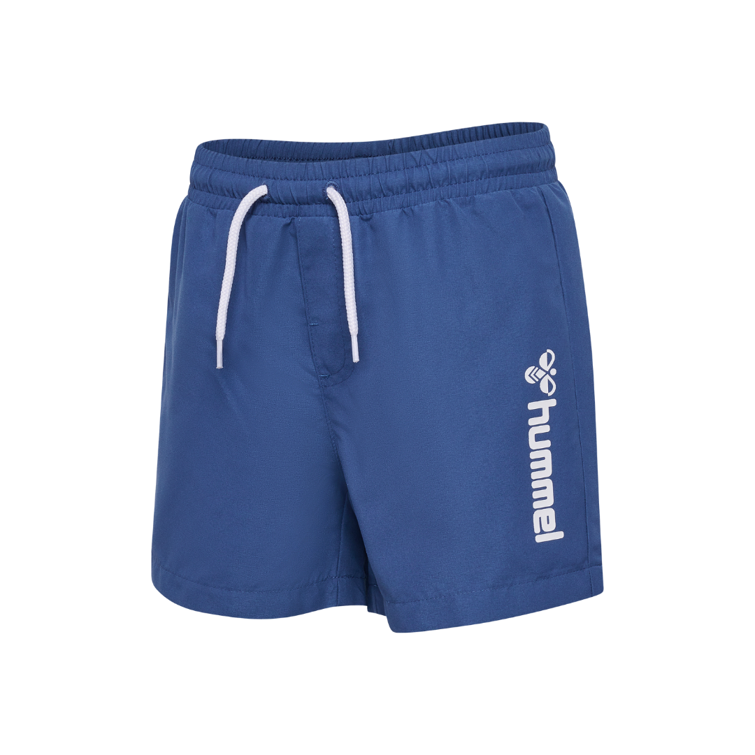 Hummel Bondi badeshorts true navy