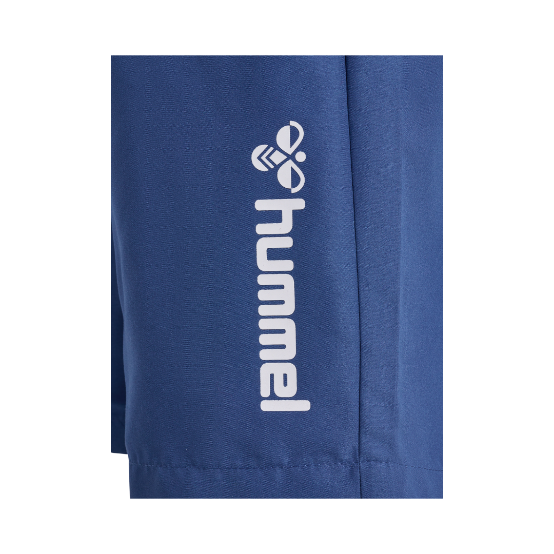 Hummel Bondi badeshorts true navy