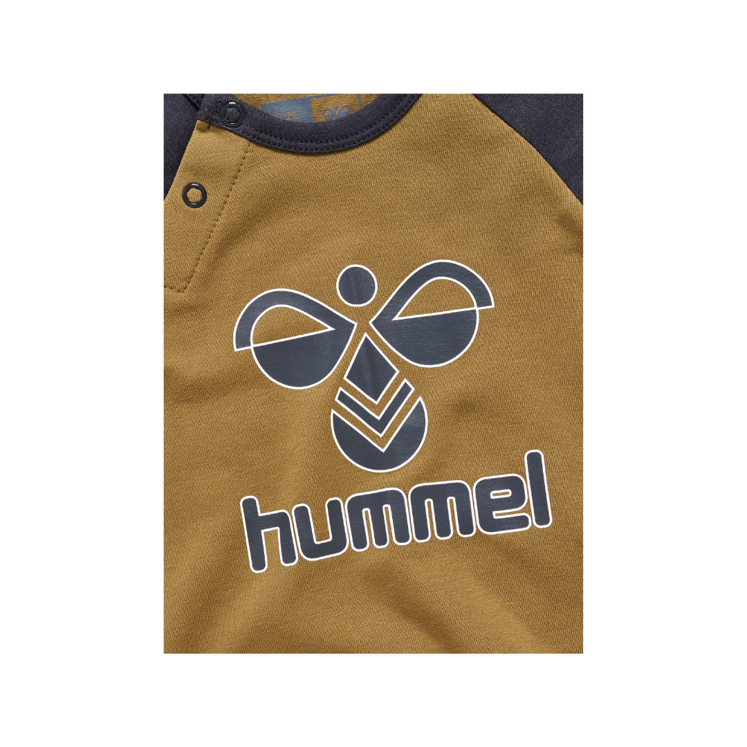 Hummel Brorson body ermine