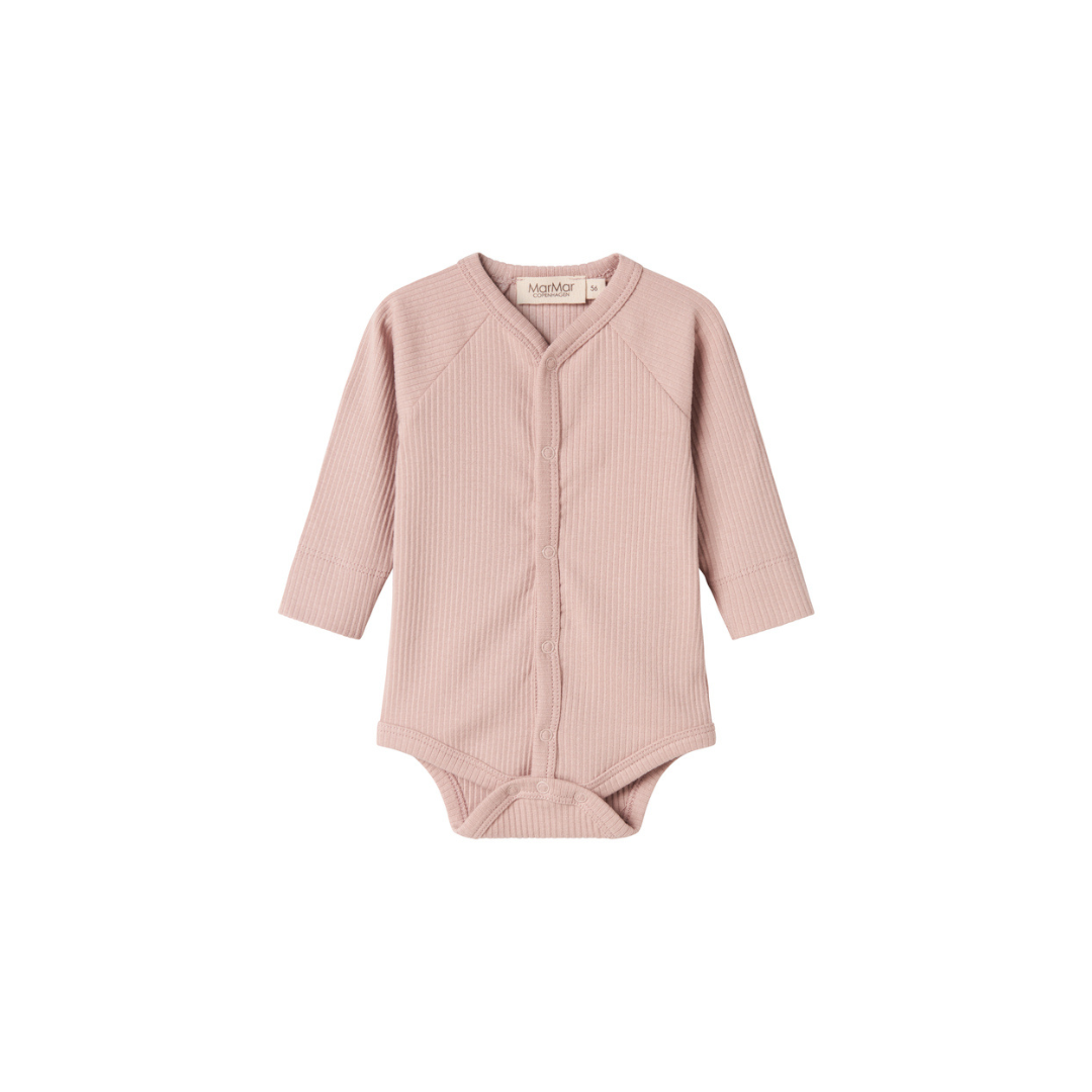 MarMar Bruno body faded rose