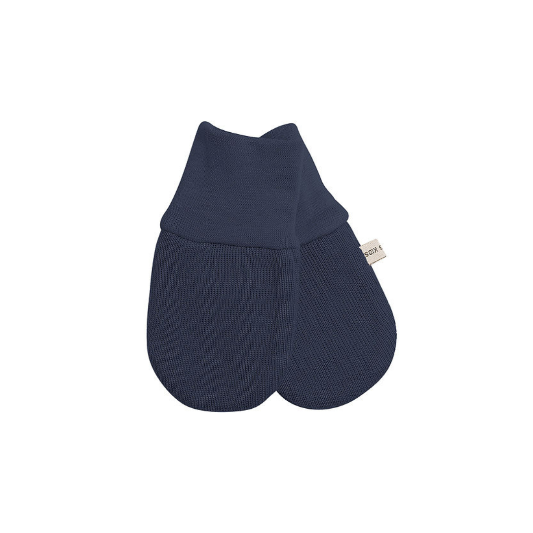Racing Kids Vante dobbeltlags bomuld classic navy