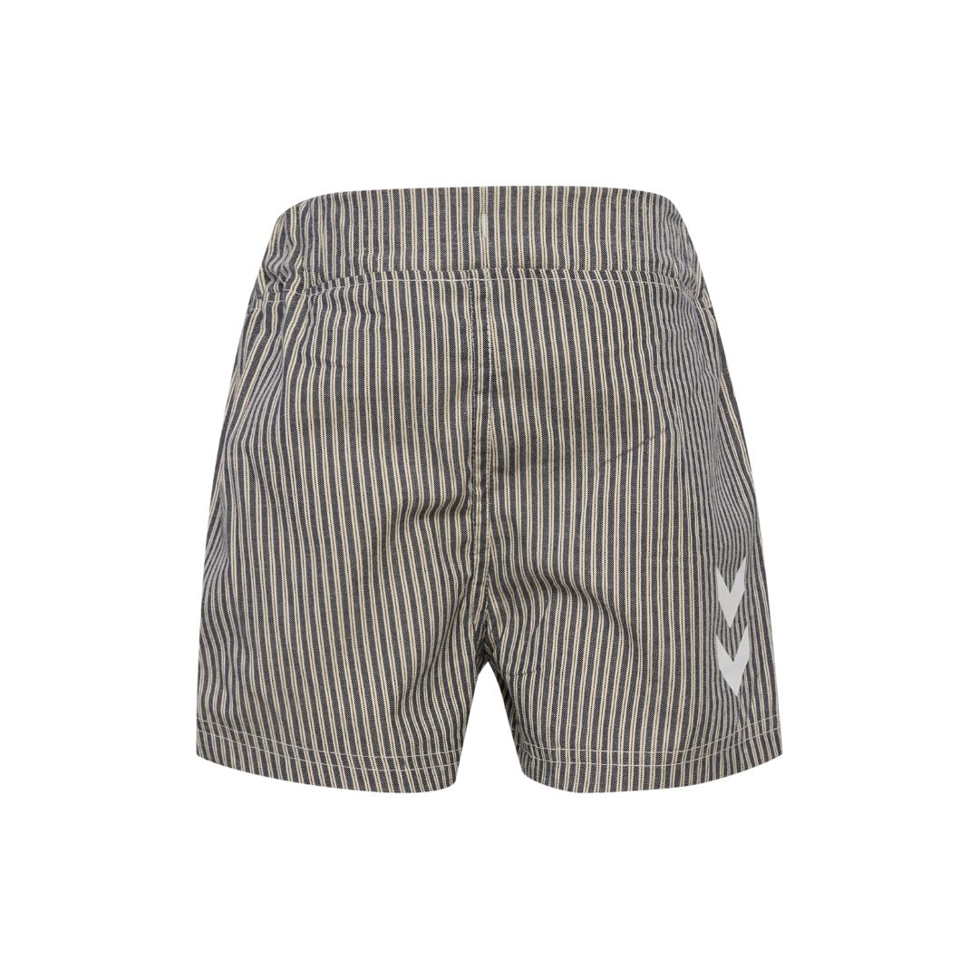 Hummel Corsi shorts black iris