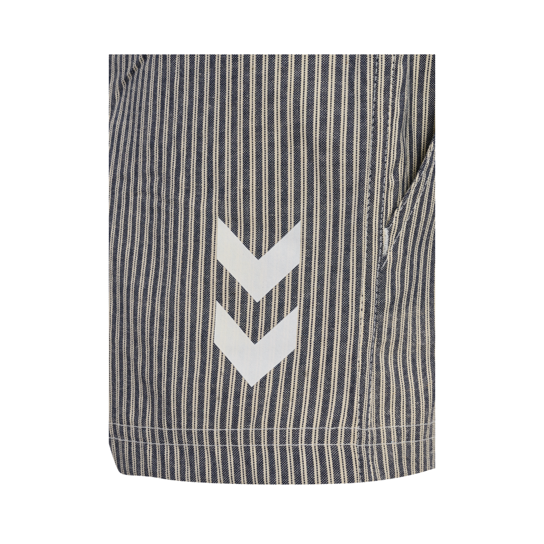Hummel Corsi shorts black iris