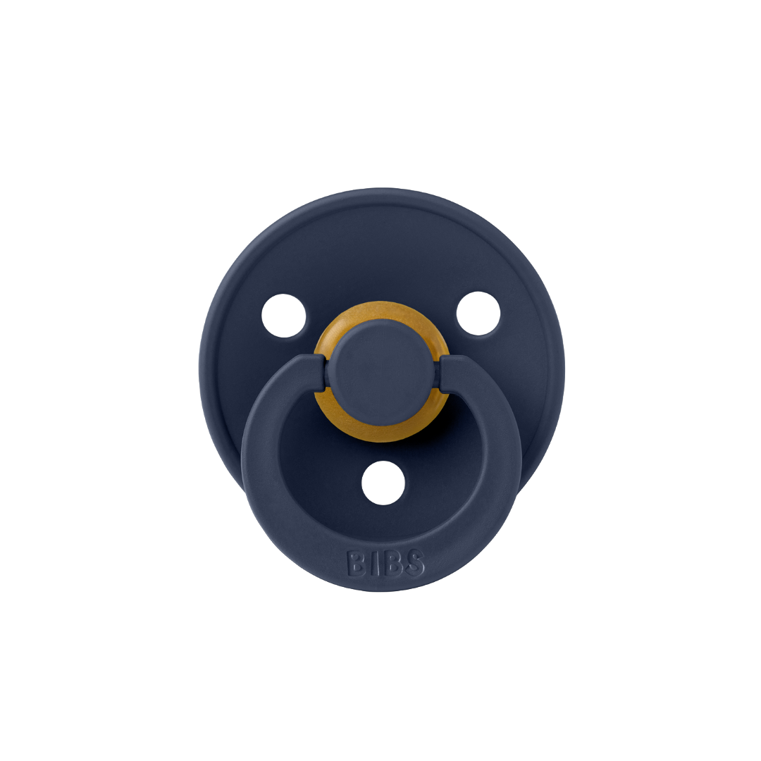 BIBS Colour latex str. 2 deep space