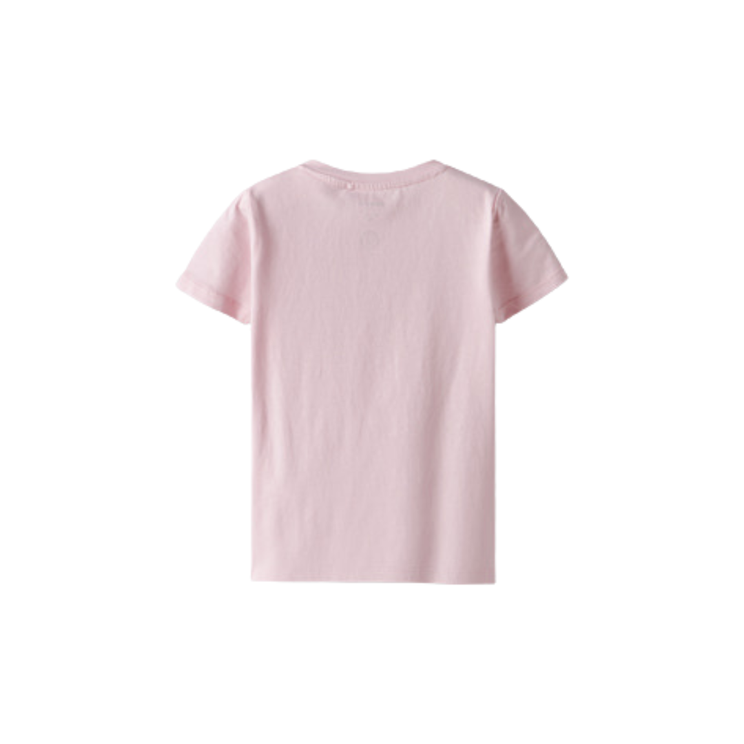 Name It Darlingas SS t-shirt ballarina