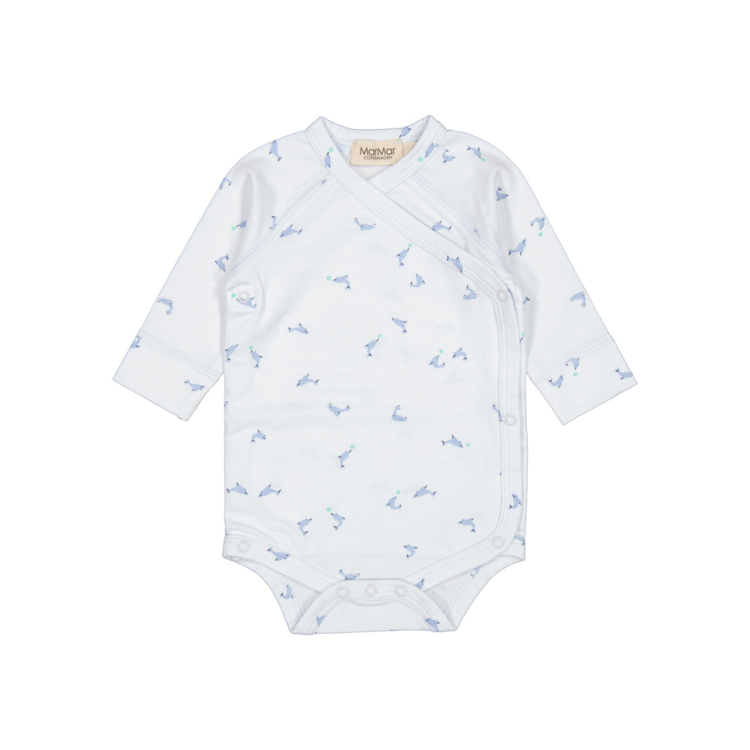 MarMar Belito body dolphin