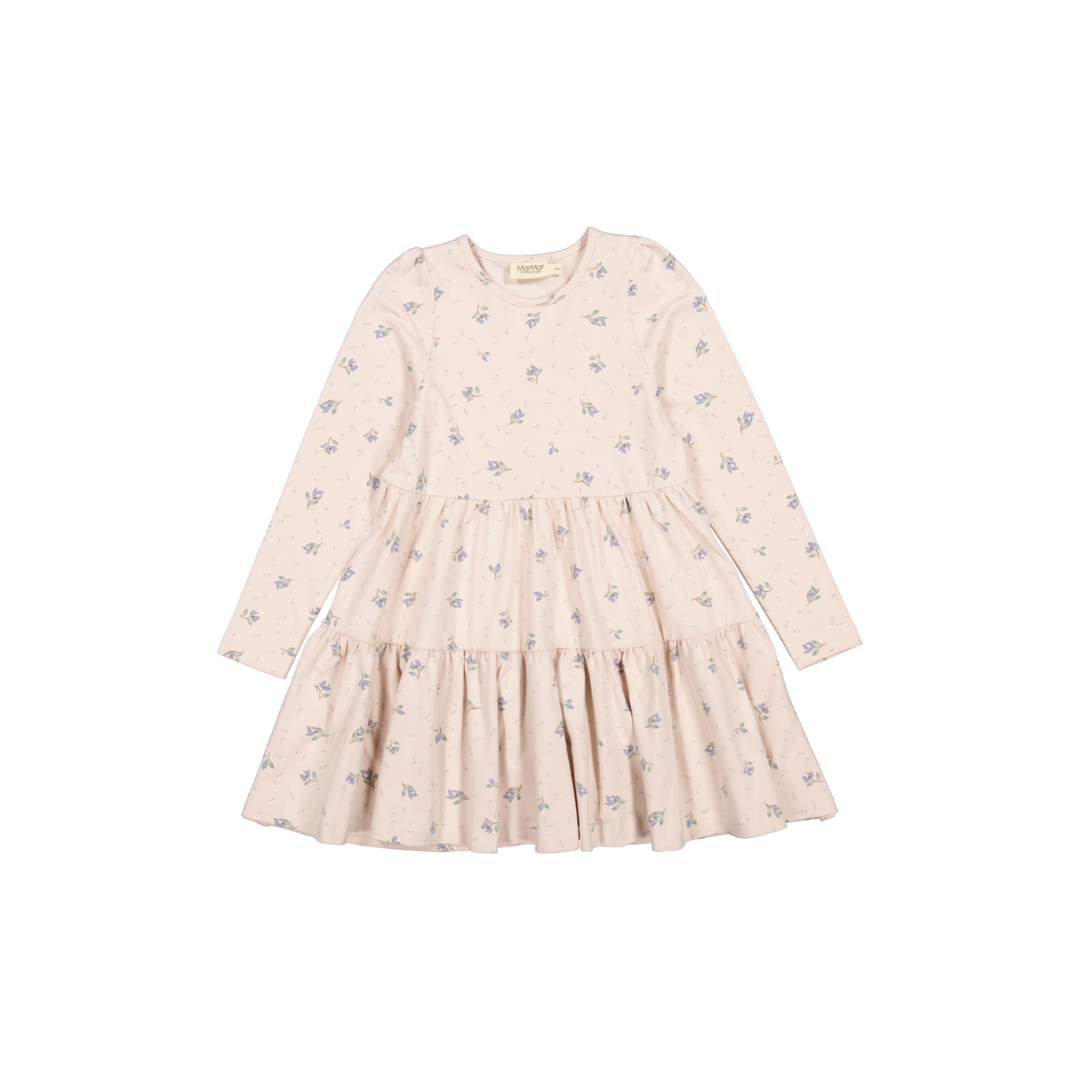 MarMar Dolly kjole floral bloom