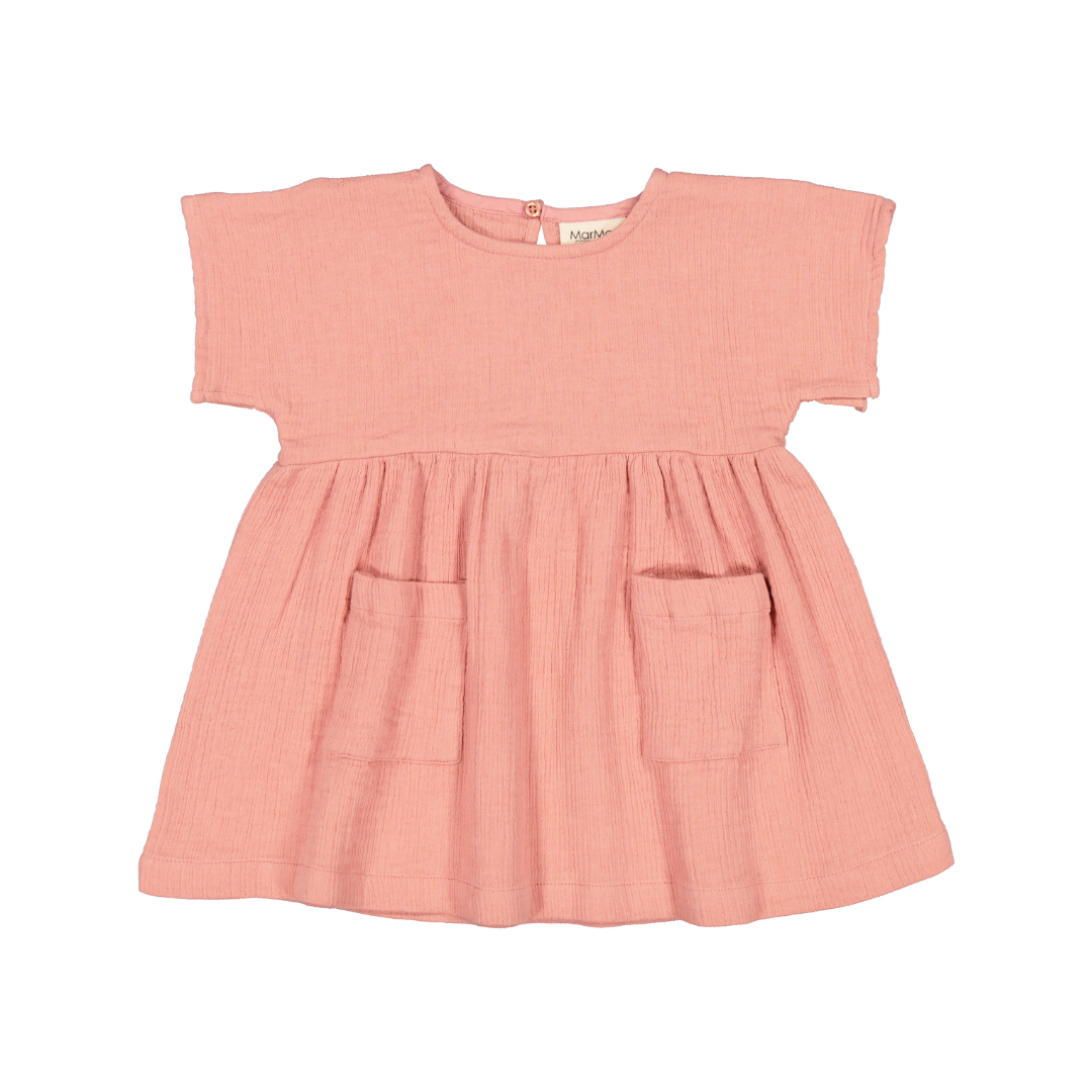 MarMar Doriana kjole evening sun