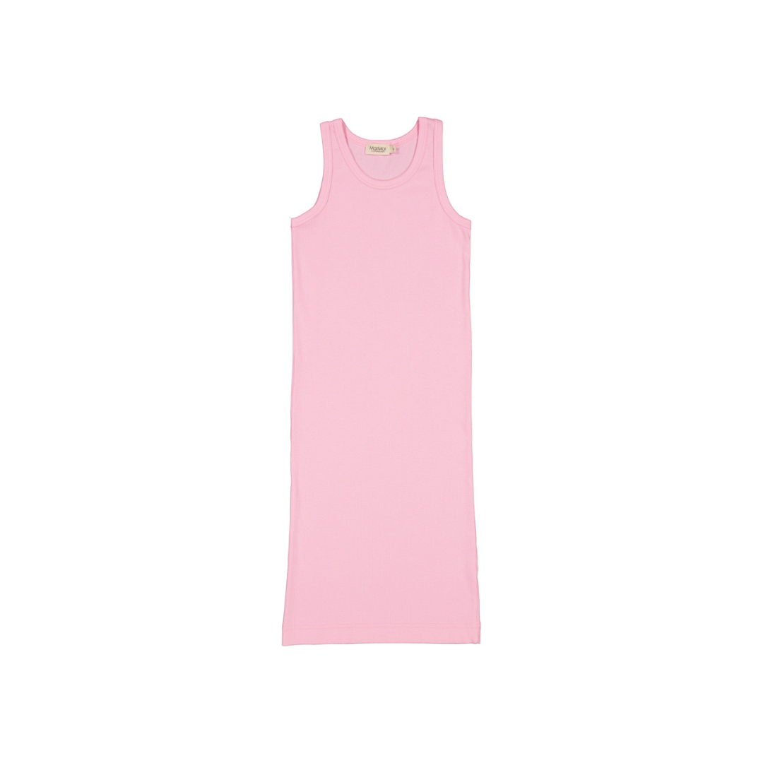 MarMar Dudu modal kjole pink blossom