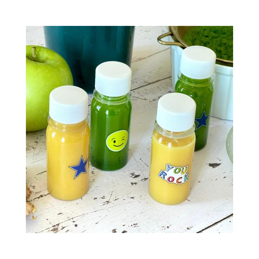 Yumbox 6-pak mini flasker