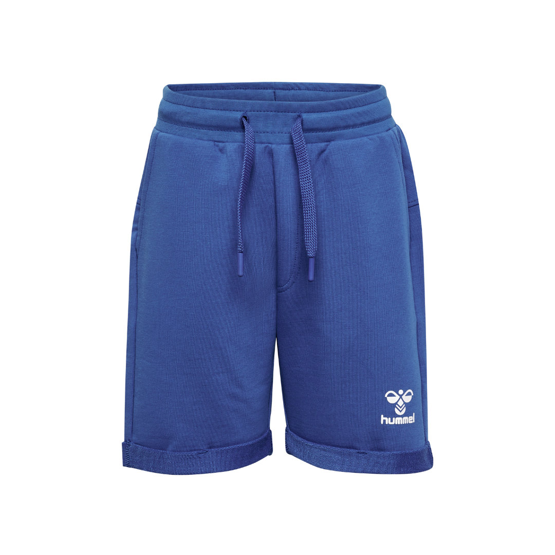 Hummel Flik shorts bright cobalt