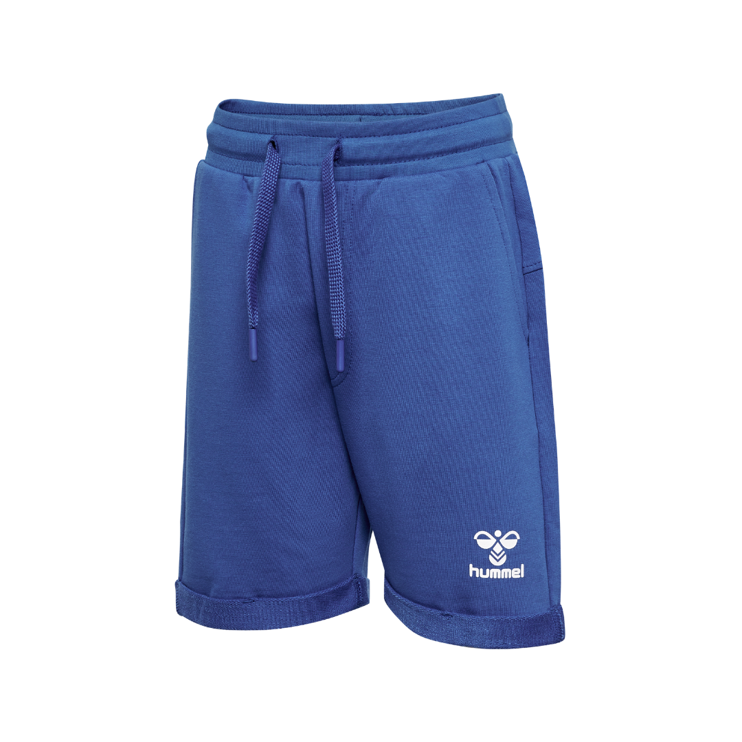 Hummel Flik shorts bright cobalt