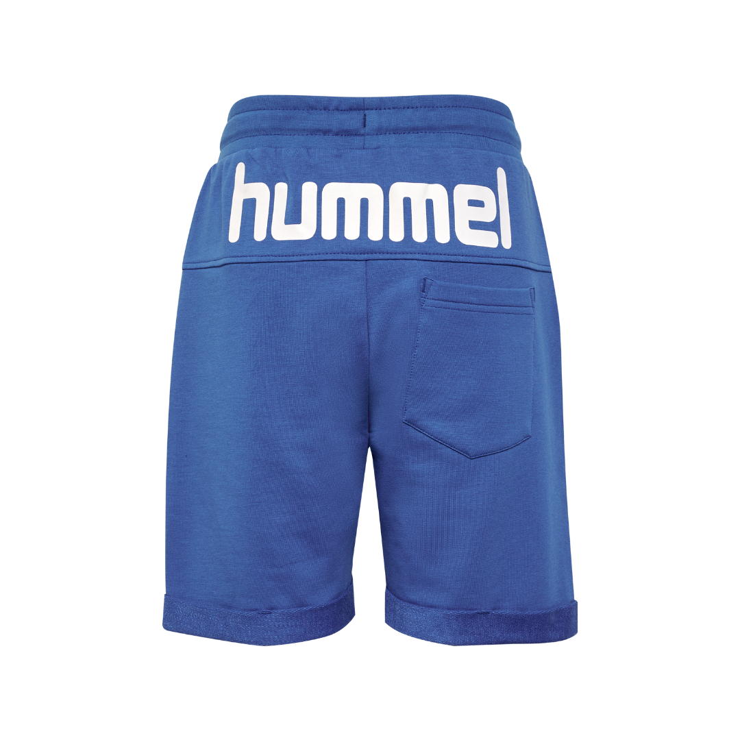 Hummel Flik shorts bright cobalt
