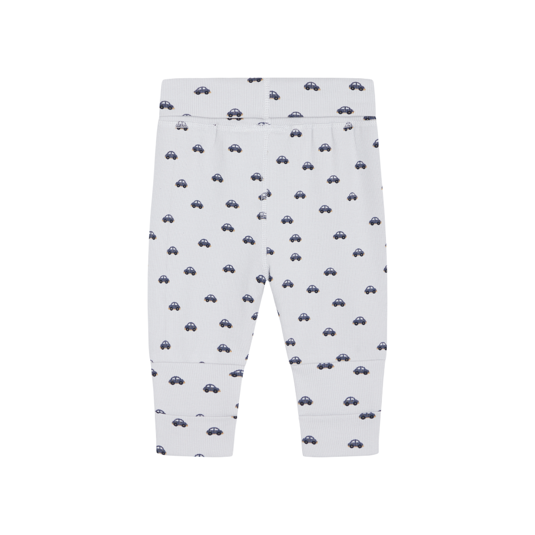 Hust & Claire Guste bukser a bit blue