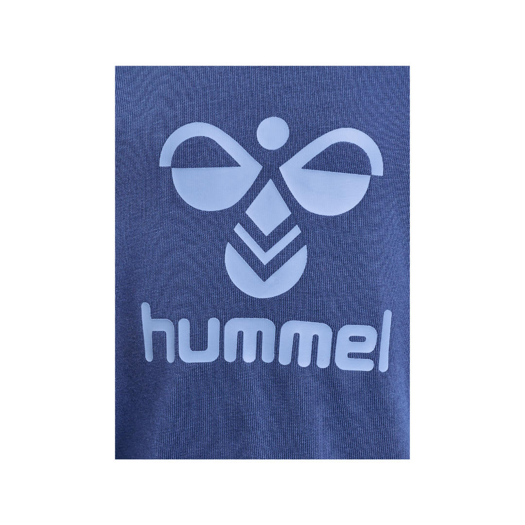 Hummel Arine sweatsæt dark denim