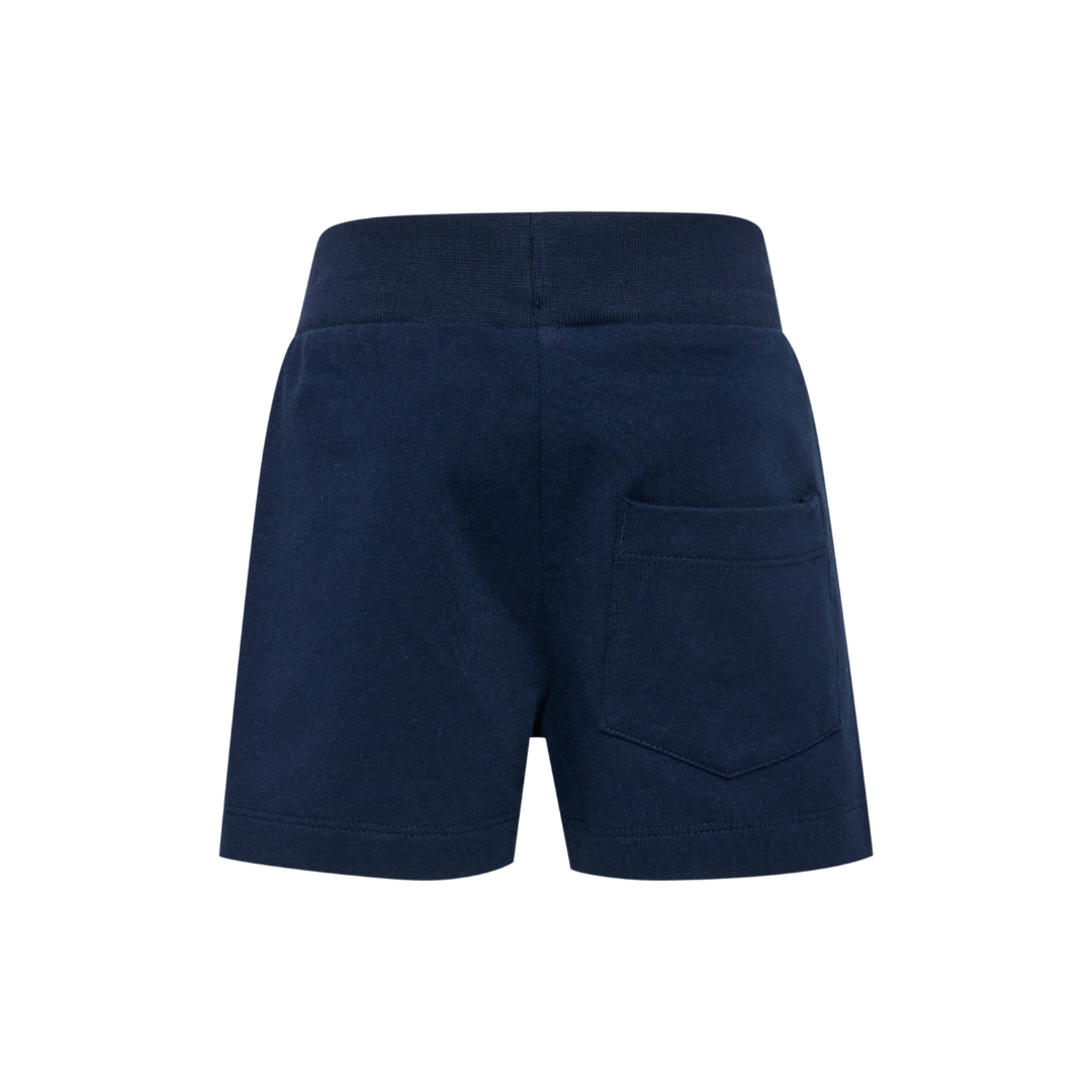 Hummel Joc shorts black iris