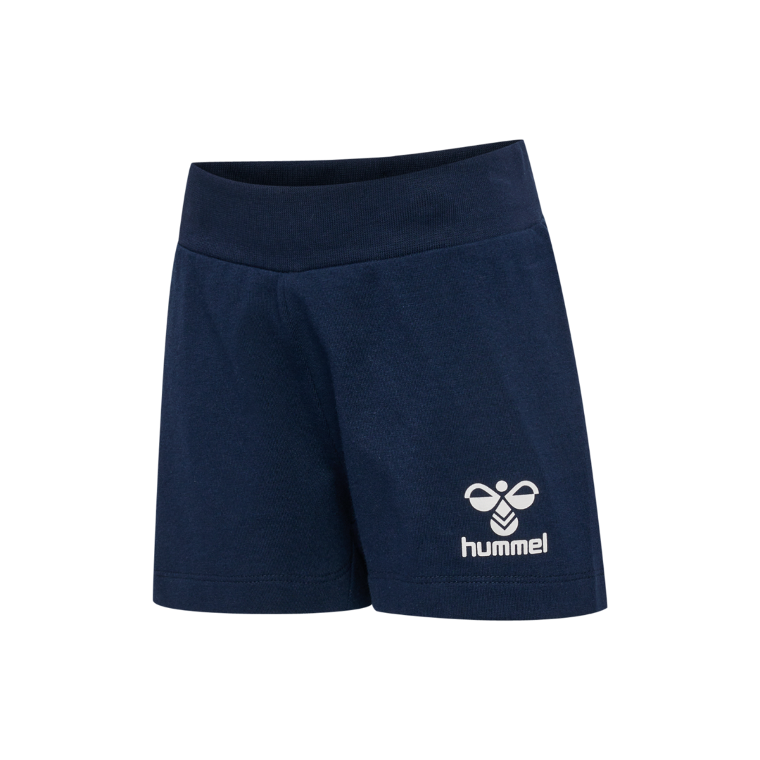Hummel Joc shorts black iris