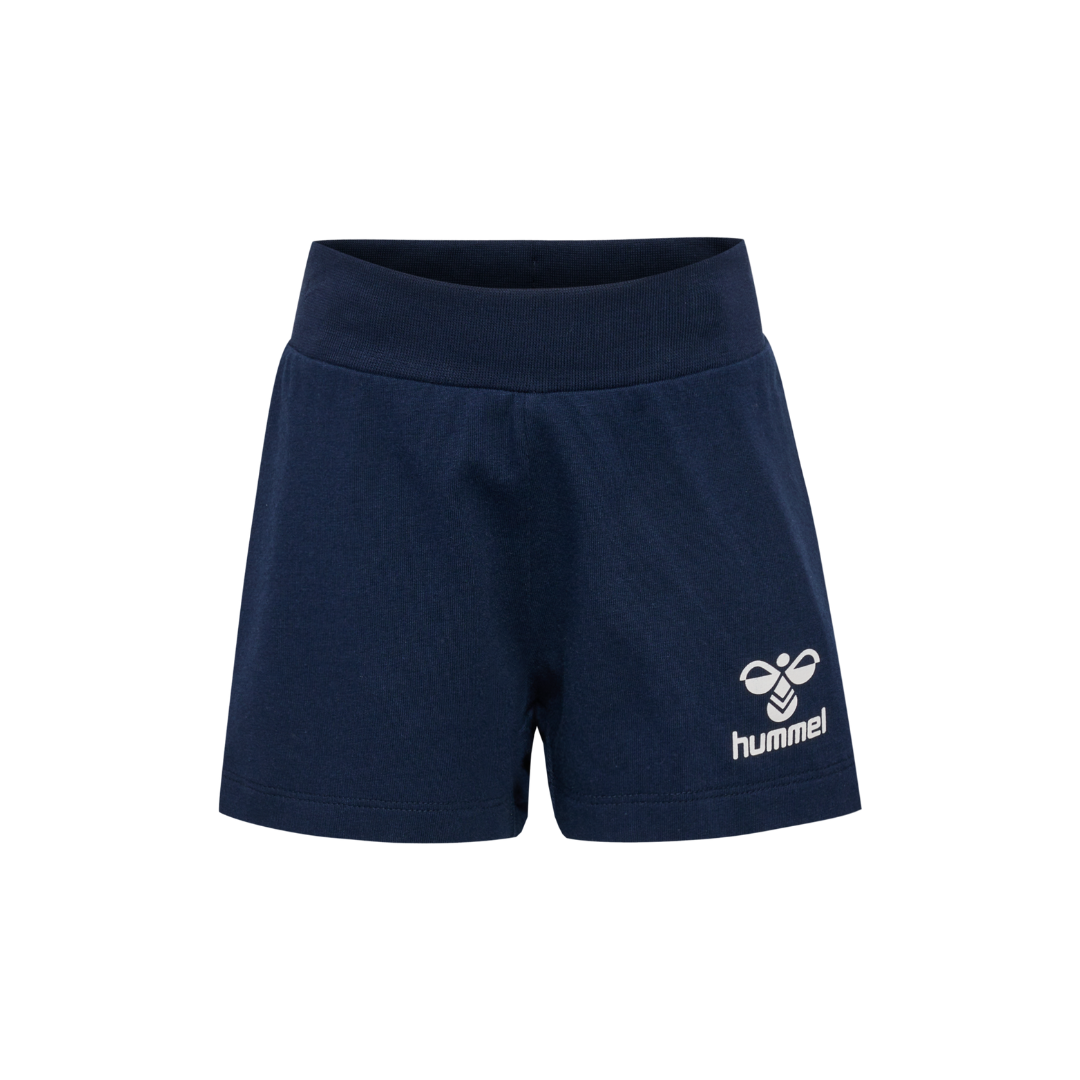 Hummel Joc shorts black iris