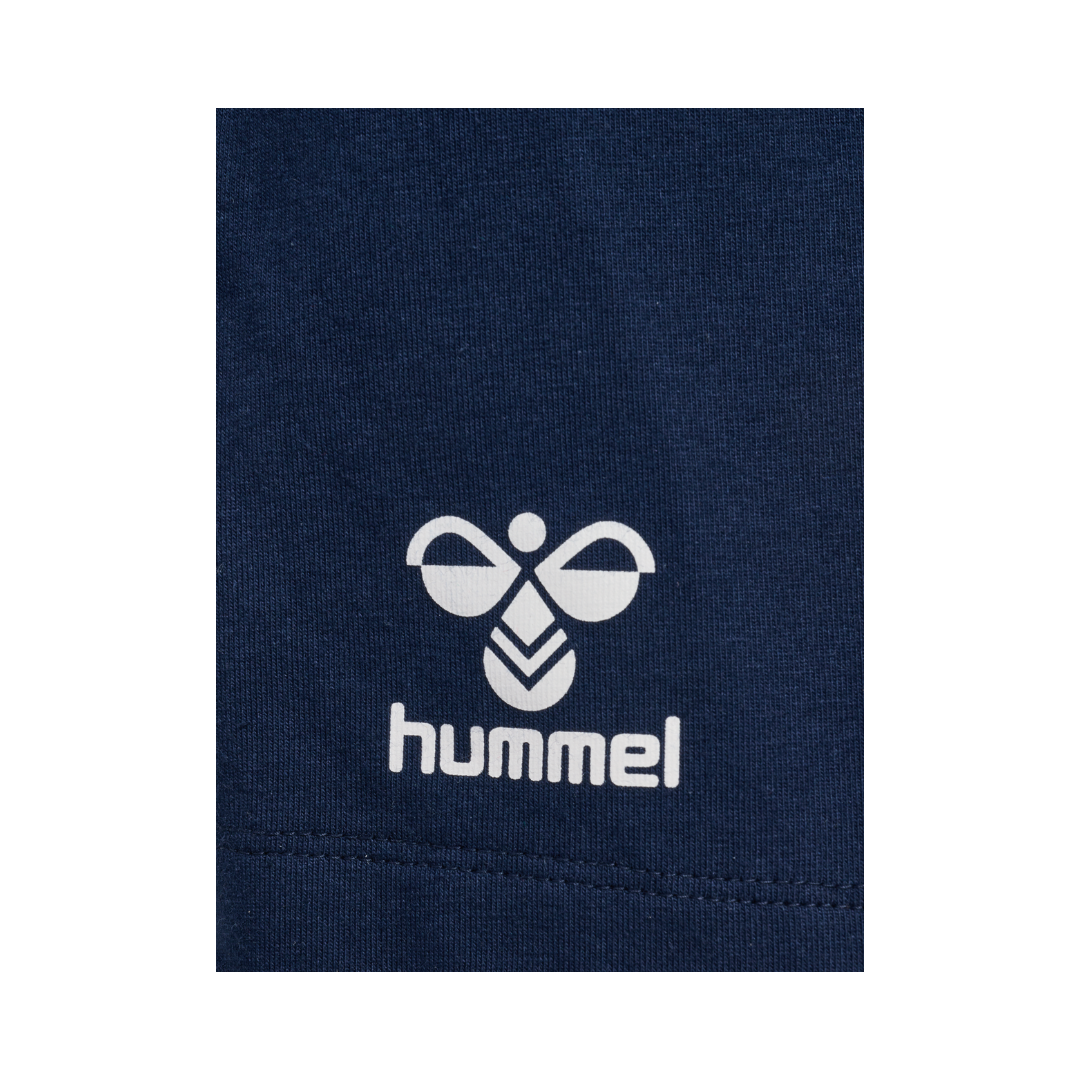 Hummel Joc shorts black iris