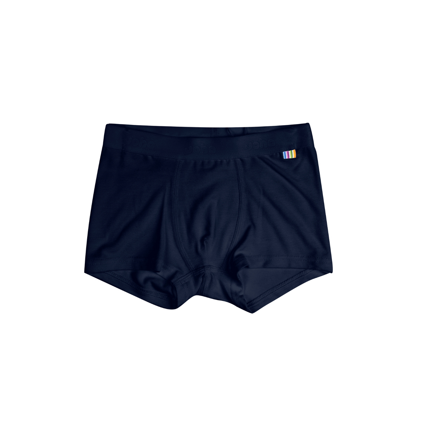 Joha Bambus boxershorts navy