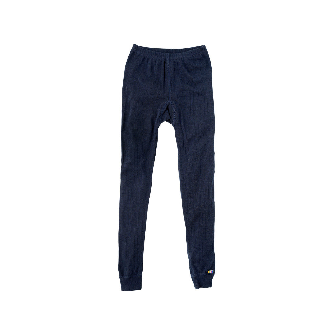 Joha Uld leggings navy