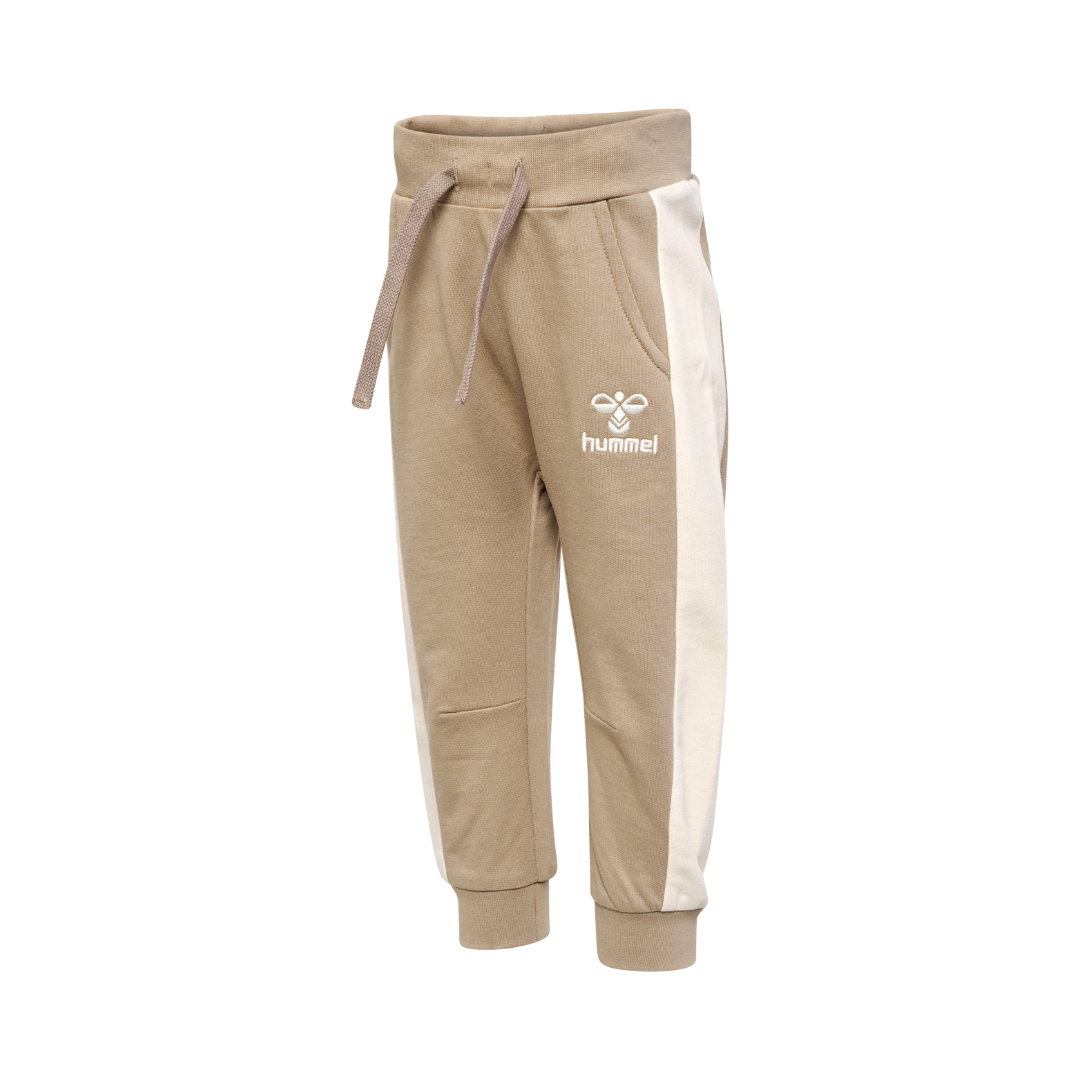 Hummel Kris bukser silver mink