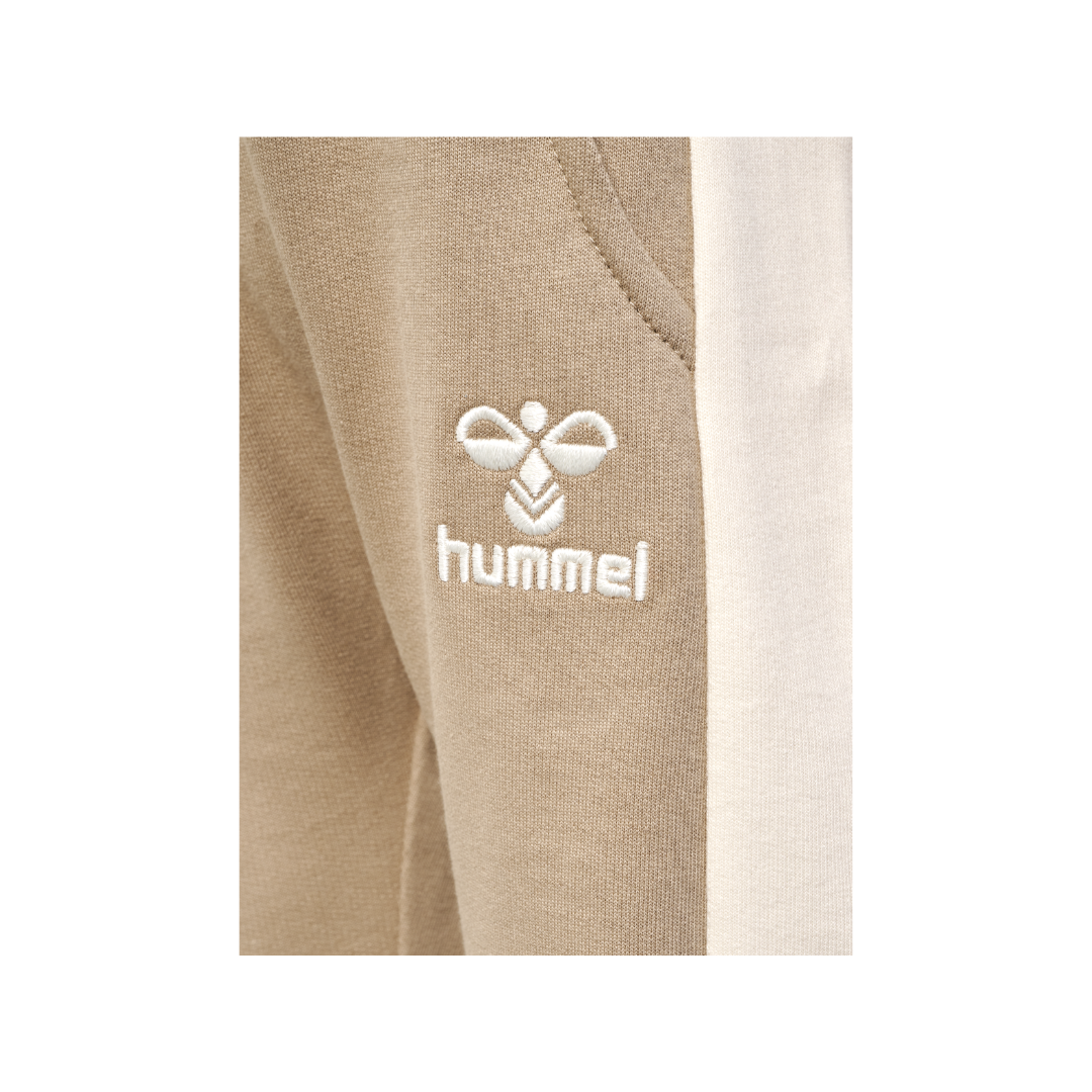 Hummel Kris bukser silver mink