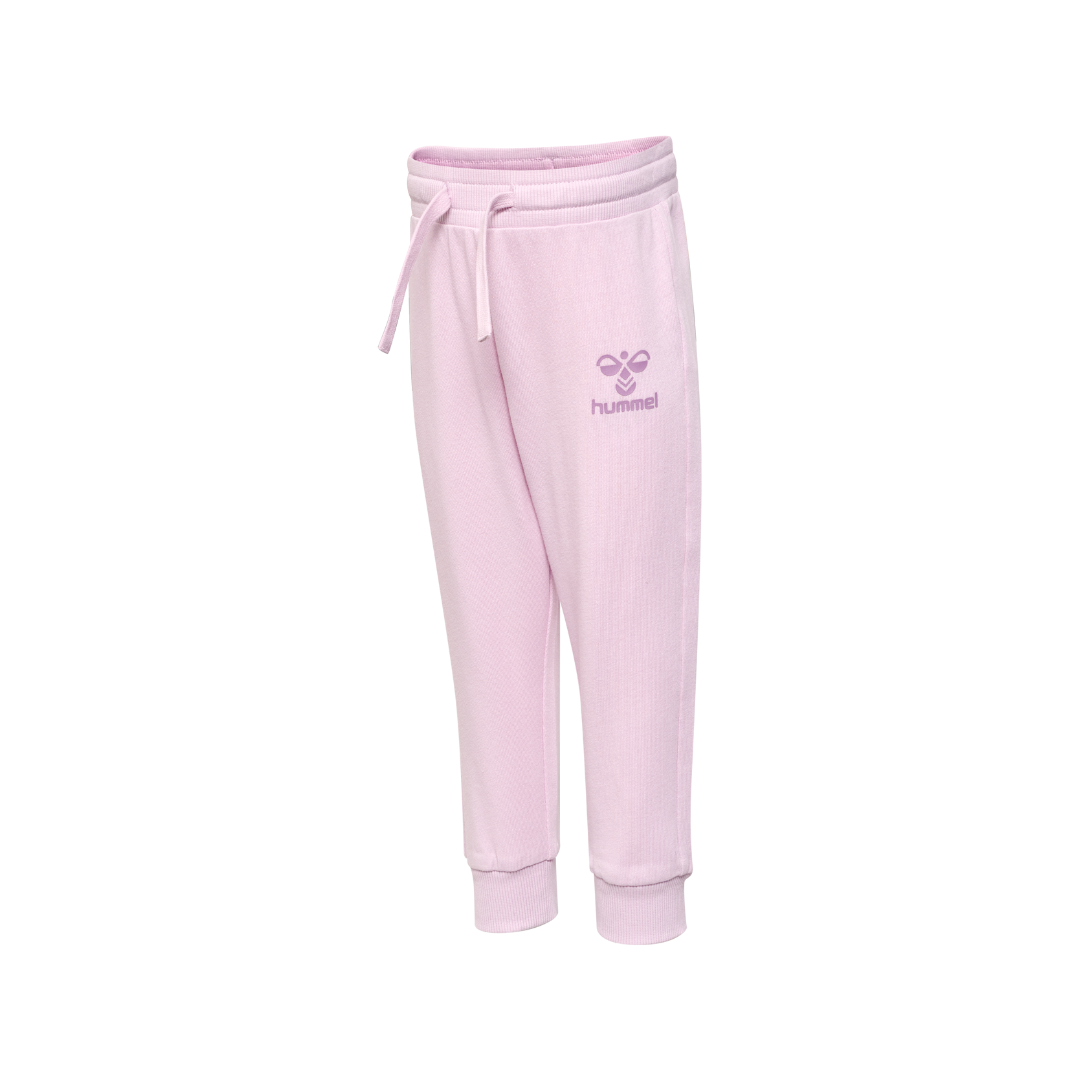 Hummel Arine sweatsæt winsome orchid
