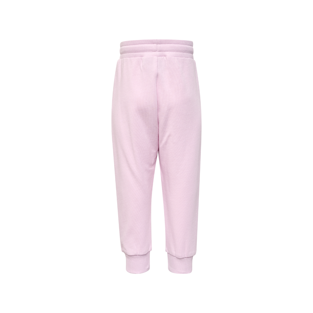 Hummel Arine sweatsæt winsome orchid