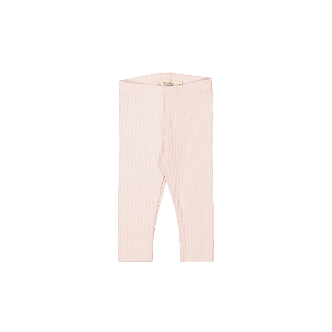 MarMar Modal leggings barely rose