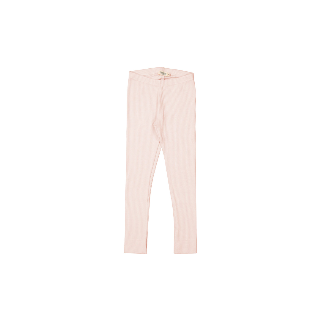 MarMar Modal leggings barely rose