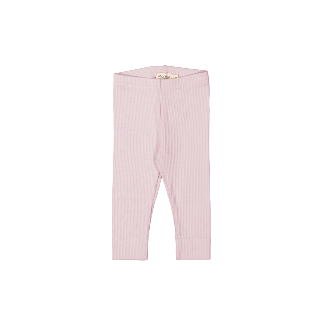 MarMar Modal leggings lilac bloom