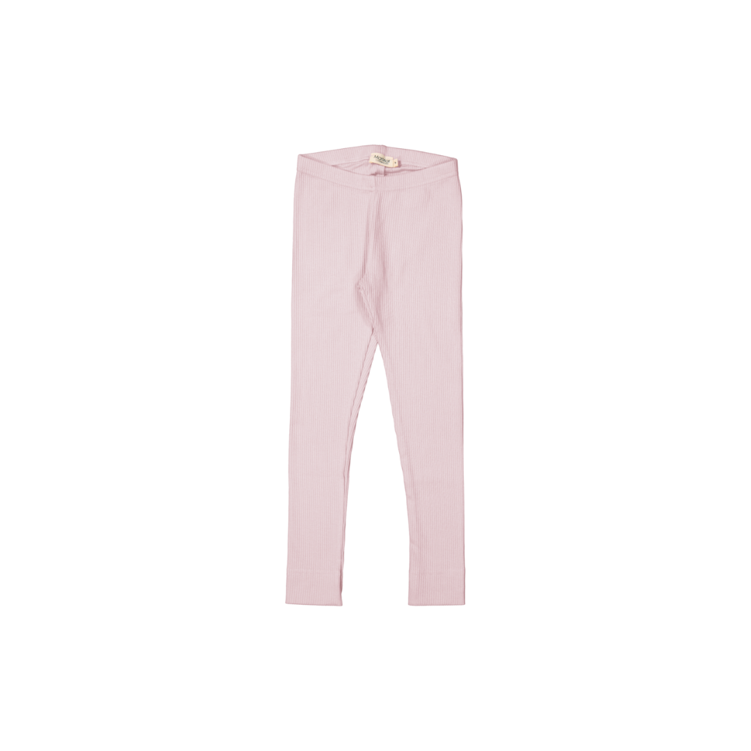 MarMar Modal leggings lilac bloom