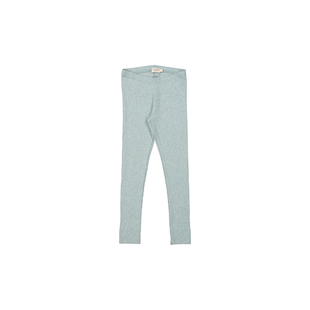 MarMar Modal leggings pistachio melange