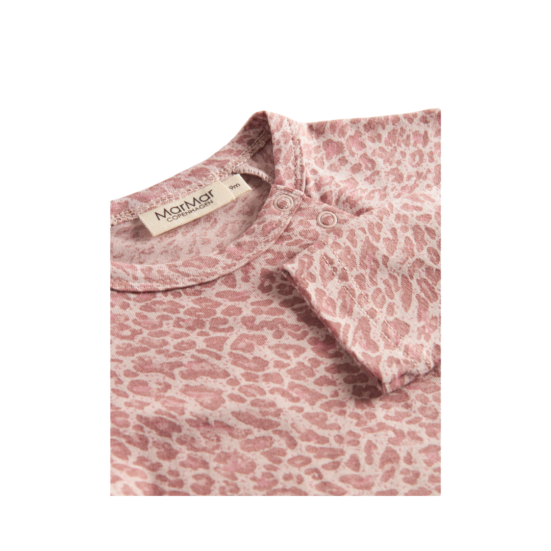MarMar Leo body rose dust leo