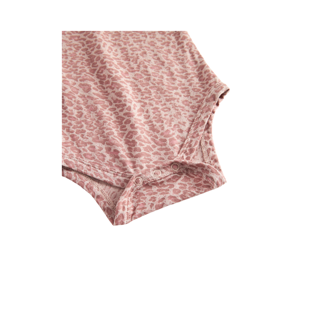 MarMar Leo body rose dust leo