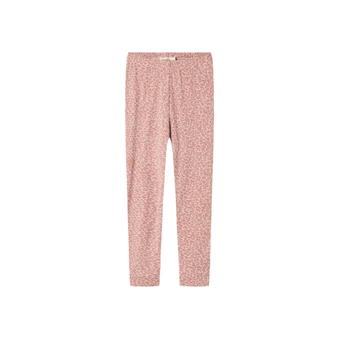 MarMar Leo leggins rose dust leo