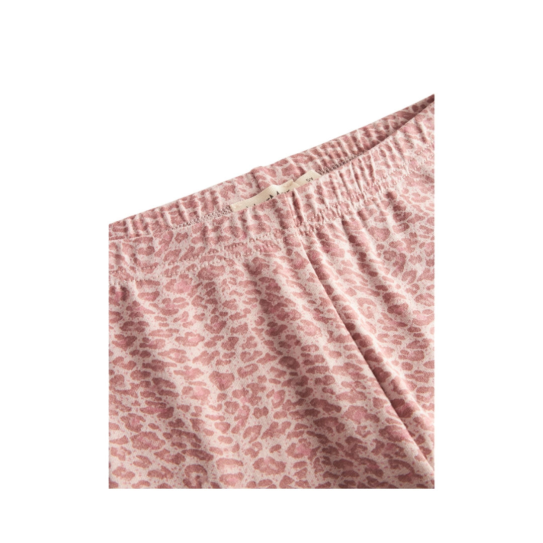 MarMar Leo leggins rose dust leo