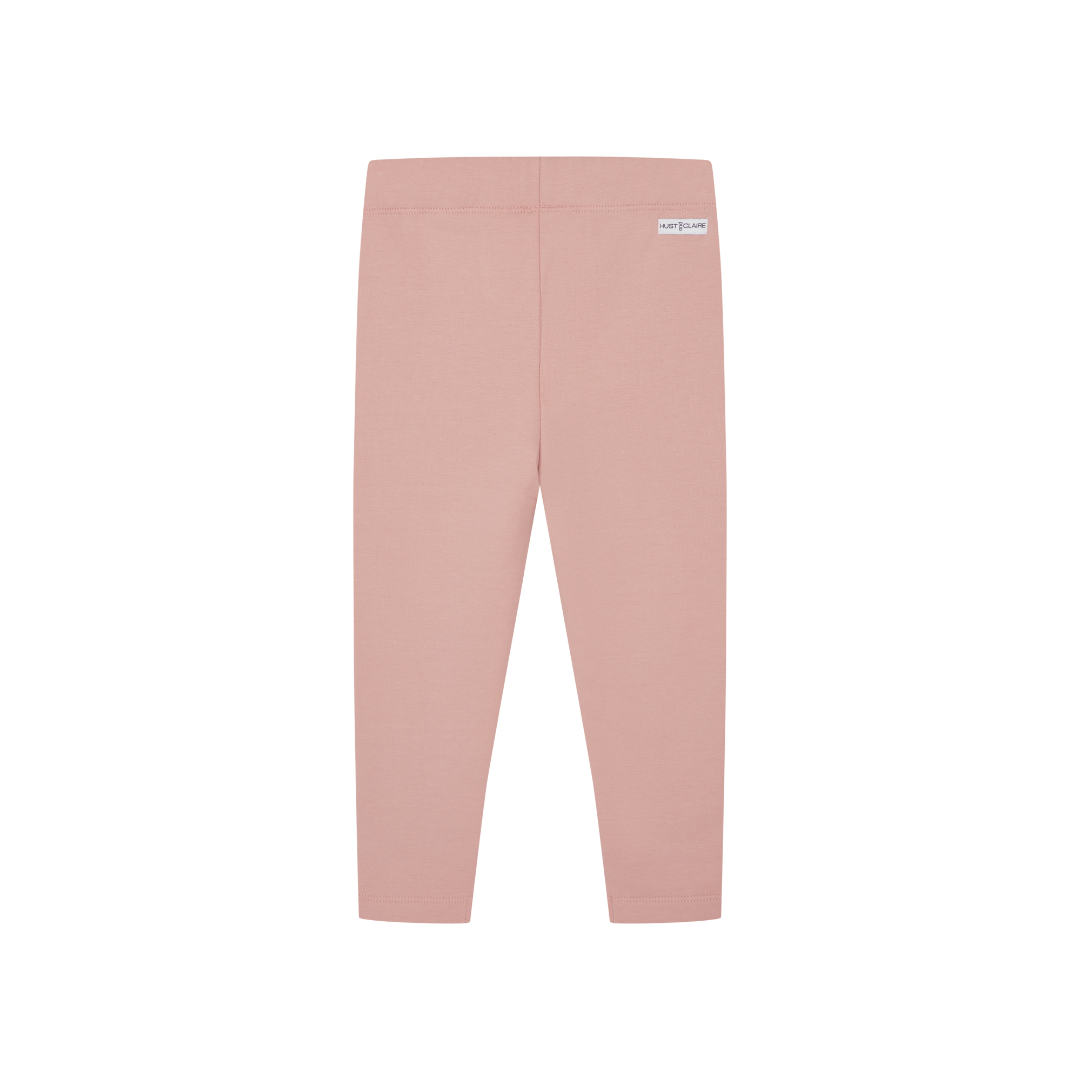 Hust & Claire Lisa leggings dusty rose