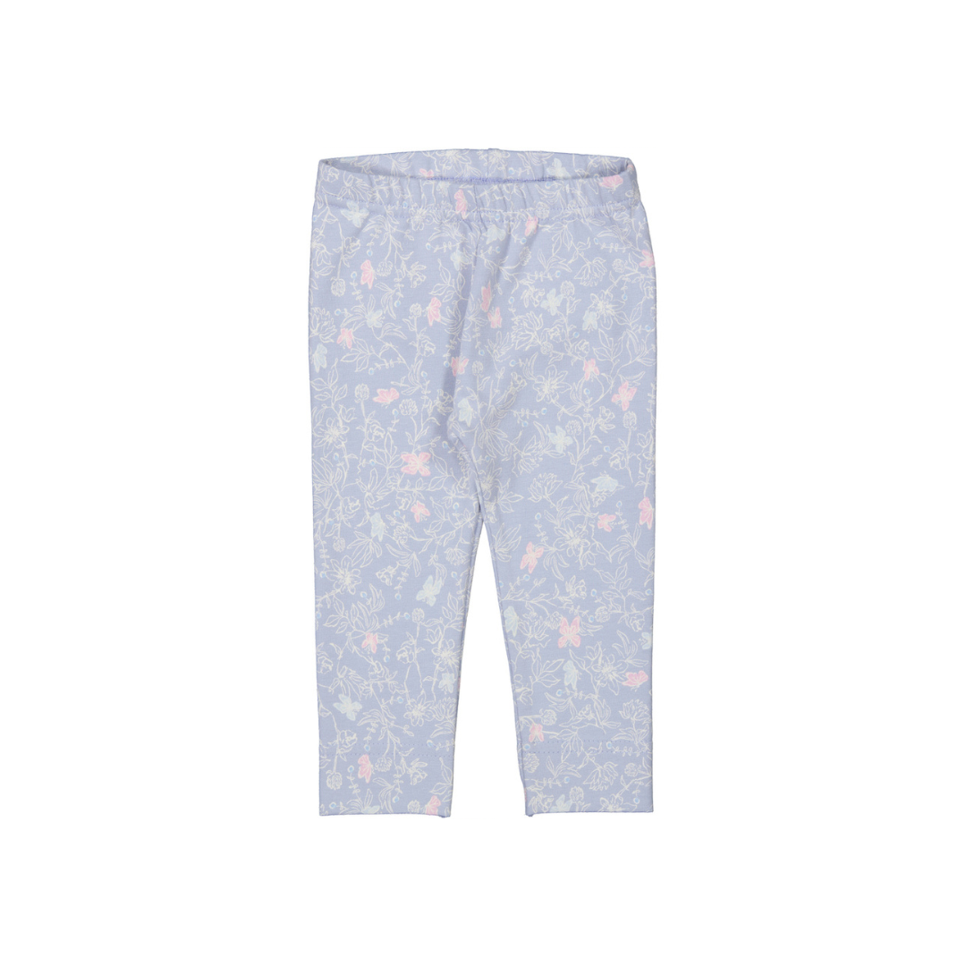 MarMar Lisa leggings butterfly meadow