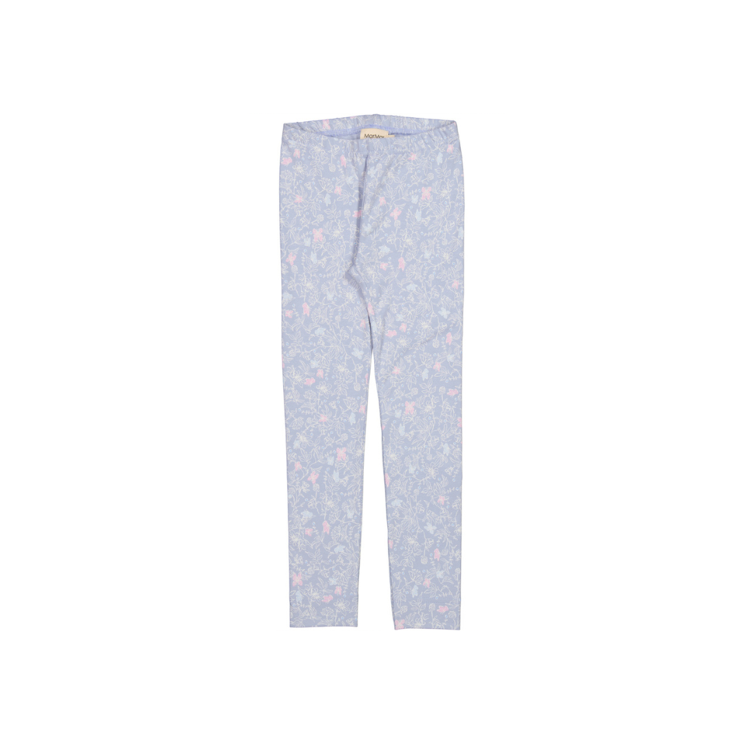 MarMar Lisa leggings butterfly meadow