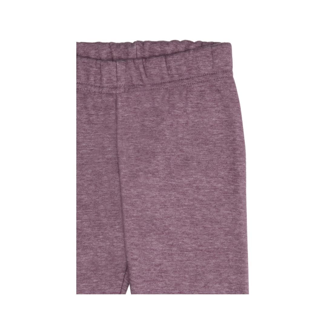 Hust & Claire Lisa leggings dark plum